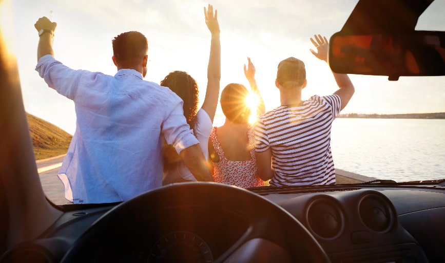 Event Transportation